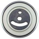 Purchase Top-Quality CONTINENTAL - 49185 - New Idler Pulley pa3