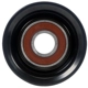 Purchase Top-Quality CONTINENTAL - 49186 - New Idler Pulley pa2