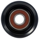 Purchase Top-Quality CONTINENTAL - 49186 - New Idler Pulley pa3