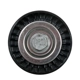 Purchase Top-Quality CONTINENTAL - 49187 - New Idler Pulley pa2