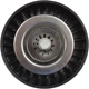 Purchase Top-Quality CONTINENTAL - 49187 - New Idler Pulley pa3