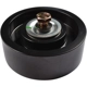 Purchase Top-Quality CONTINENTAL - 49189 - New Idler Pulley pa3