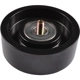 Purchase Top-Quality CONTINENTAL - 49189 - New Idler Pulley pa4