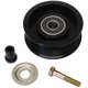 Purchase Top-Quality CONTINENTAL - 49190 - Drive Belt Idler Pulley pa1