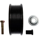 Purchase Top-Quality CONTINENTAL - 49190 - Drive Belt Idler Pulley pa2