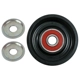 Purchase Top-Quality New Idler Pulley by CONTINENTAL - 49191 pa1