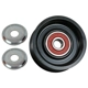 Purchase Top-Quality New Idler Pulley by CONTINENTAL - 49191 pa2
