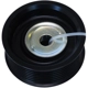 Purchase Top-Quality New Idler Pulley by CONTINENTAL - 49191 pa3