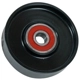 Purchase Top-Quality CONTINENTAL - 49192 - New Idler Pulley pa1