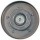 Purchase Top-Quality CONTINENTAL - 49194 - New Idler Pulley pa2