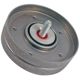 Purchase Top-Quality CONTINENTAL - 49194 - New Idler Pulley pa3