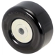 Purchase Top-Quality CONTINENTAL - 49197 - New Idler Pulley pa1