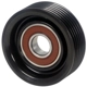Purchase Top-Quality CONTINENTAL - 50000 - New Idler Pulley pa1