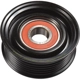 Purchase Top-Quality CONTINENTAL - 50000 - New Idler Pulley pa3