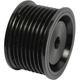 Purchase Top-Quality CONTINENTAL - 50001 - New Idler Pulley pa1