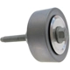 Purchase Top-Quality CONTINENTAL - 50002 - New Idler Pulley pa1