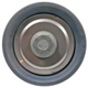 Purchase Top-Quality CONTINENTAL - 50002 - New Idler Pulley pa2