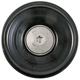 Purchase Top-Quality CONTINENTAL - 50003 - New Idler Pulley pa3