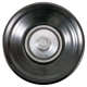 Purchase Top-Quality CONTINENTAL - 50005 - New Idler Pulley pa3