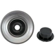 Purchase Top-Quality CONTINENTAL - 50007 - Accessory Drive Belt Idler Pulley pa3
