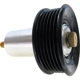 Purchase Top-Quality CONTINENTAL - 50008 - New Idler Pulley pa2
