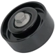 Purchase Top-Quality CONTINENTAL - 50009 - New Idler Pulley pa1