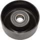Purchase Top-Quality CONTINENTAL - 50010 - New Idler Pulley pa1