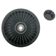 Purchase Top-Quality CONTINENTAL - 50011 - New Idler Pulley pa2
