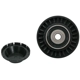 Purchase Top-Quality CONTINENTAL - 50013 - Accessory Drive Belt Idler Pulley pa3