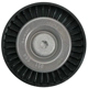 Purchase Top-Quality CONTINENTAL - 50014 - New Idler Pulley pa2