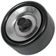Purchase Top-Quality CONTINENTAL - 50017 - New Idler Pulley pa3