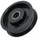 Purchase Top-Quality CONTINENTAL - 50019 - New Idler Pulley pa1