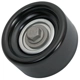 Purchase Top-Quality CONTINENTAL - 50021 - New Idler Pulley pa1