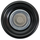 Purchase Top-Quality CONTINENTAL - 50021 - New Idler Pulley pa3