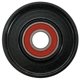 Purchase Top-Quality CONTINENTAL - 50024 - New Idler Pulley pa2