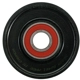 Purchase Top-Quality CONTINENTAL - 50024 - New Idler Pulley pa3
