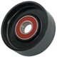 Purchase Top-Quality CONTINENTAL - 50024 - New Idler Pulley pa4