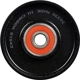 Purchase Top-Quality CONTINENTAL - 50025 - New Idler Pulley pa2