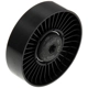 Purchase Top-Quality CONTINENTAL - 50033 - New Idler Pulley pa3