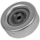 Purchase Top-Quality CONTINENTAL - 50034 - New Drive Belt Idler Pulley pa1