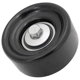 Purchase Top-Quality CONTINENTAL - 50036 - New Idler Pulley pa1
