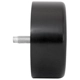 Purchase Top-Quality CONTINENTAL - 50036 - New Idler Pulley pa3