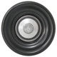 Purchase Top-Quality CONTINENTAL - 50036 - New Idler Pulley pa4