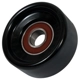 Purchase Top-Quality New Idler Pulley by CONTINENTAL - 50037 pa2