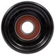 Purchase Top-Quality New Idler Pulley by CONTINENTAL - 50037 pa3