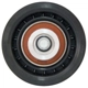 Purchase Top-Quality New Idler Pulley by CONTINENTAL - 50040 pa1