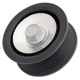 Purchase Top-Quality New Idler Pulley by CONTINENTAL - 50040 pa2
