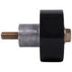 Purchase Top-Quality CONTINENTAL - 50043 - New Idler Pulley pa3