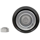 Purchase Top-Quality CONTINENTAL - 50047 - Drive Belt Idler Pulley pa2