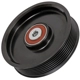 Purchase Top-Quality CONTINENTAL - 50048 - New Idler Pulley pa2